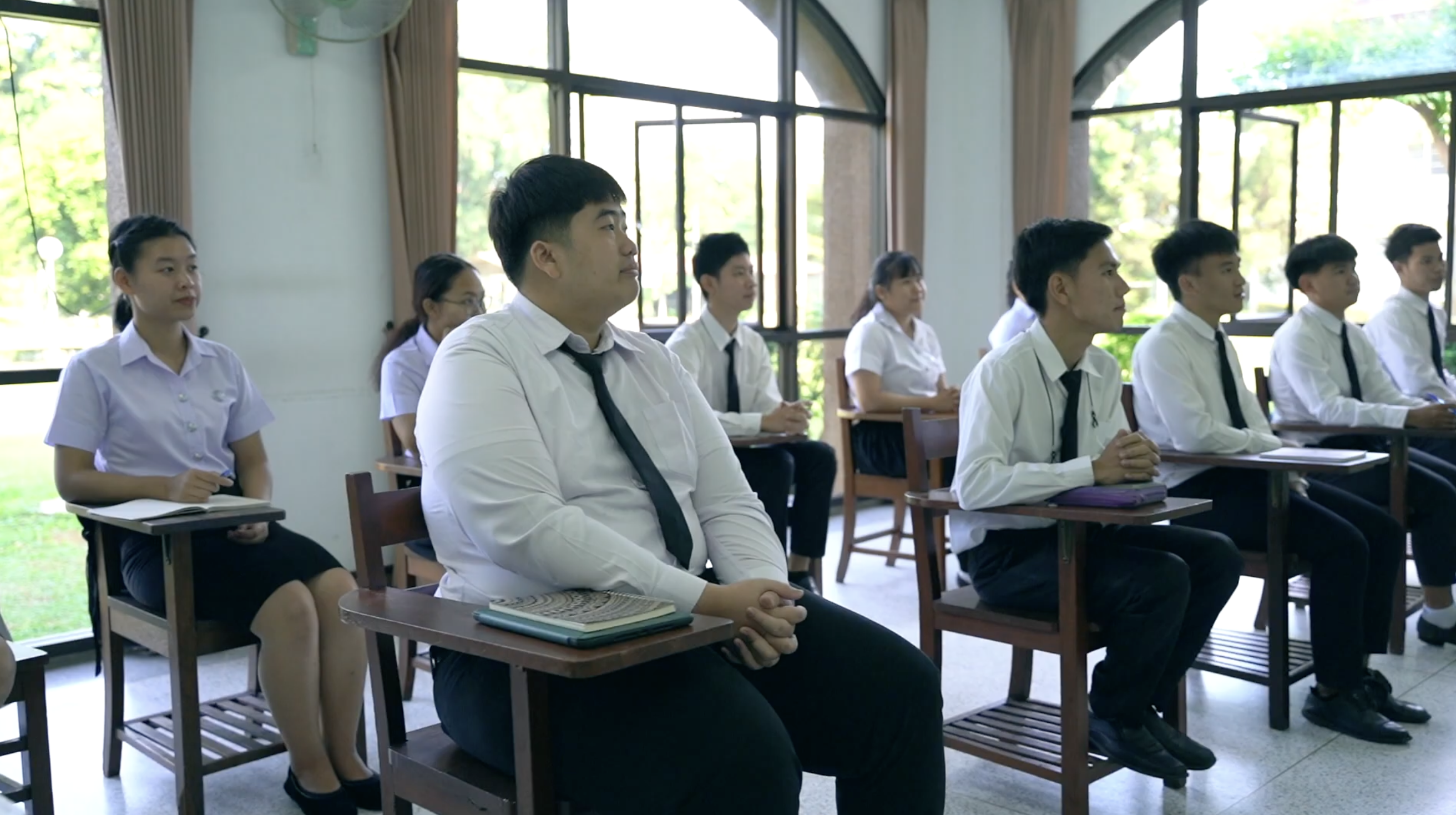 คู่มือนักศึกษา