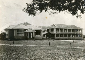 McGilvary history